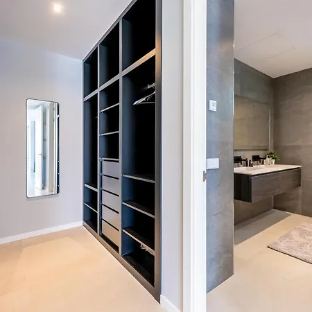 Villa 797 - Lujosa Y Moderna En Puerto Marina Benalmadena