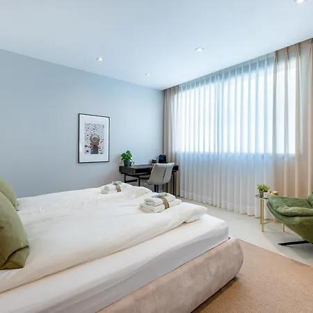 Villa 797 - Lujosa Y Moderna En Puerto Marina *