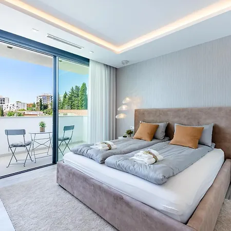 Villa 797 - Lujosa Y Moderna En Puerto Marina Benalmadena