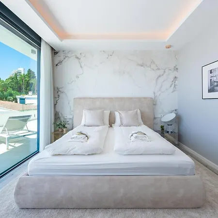 Villa 797 - Lujosa Y Moderna En Puerto Marina