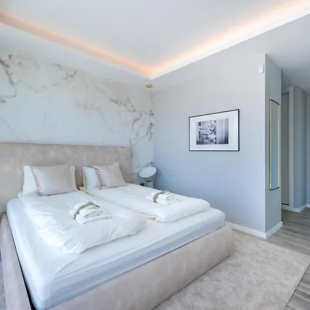 Villa 797 - Lujosa Y Moderna En Puerto Marina