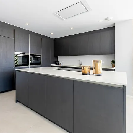 Villa 797 - Lujosa Y Moderna En Puerto Marina